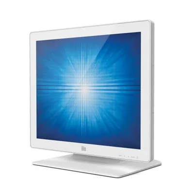 ELO D Top 1523L 15 Inches VGA DVI USB PCAP White