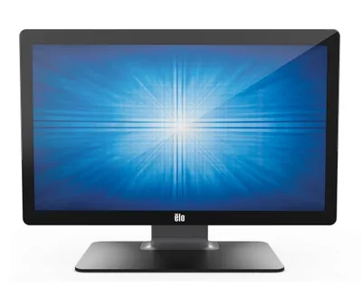 ELO Desktop 2203LM PCAP VGA HDMI USB Black