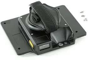 Zebra SE4710 8" Expansion Back + Hand Strap