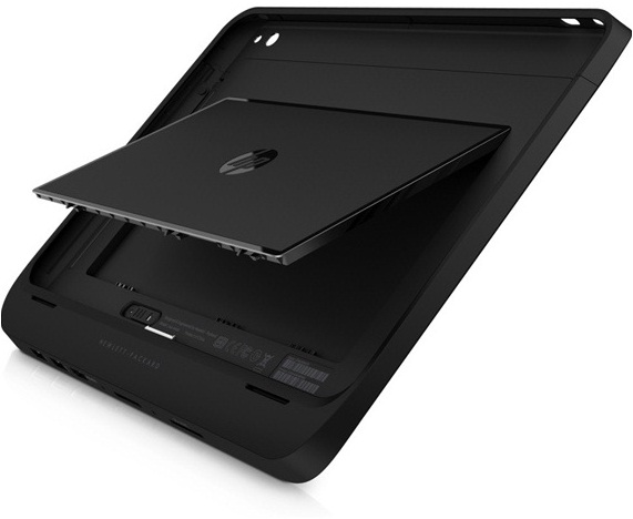HP ELITEPAD 900/1000 EXPANSION SMART JACKET