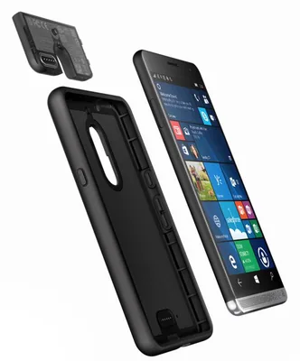 HP Elite X3