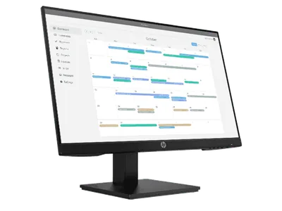 HP P24H G4 Monitor