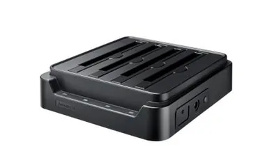 Advantech Multidock Battery 4-Bay Aim 35