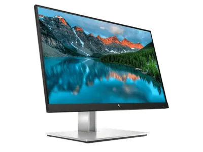 HP E22 (overview)