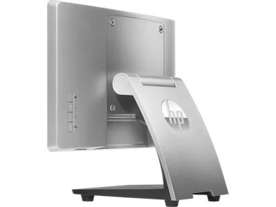 Hp Monitor Stand (rear angle)