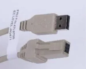 Toshiba USB Display Cable