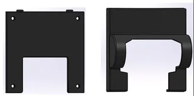 Vesa Mounting Kit