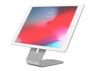 HoverTab with iPad (not included)