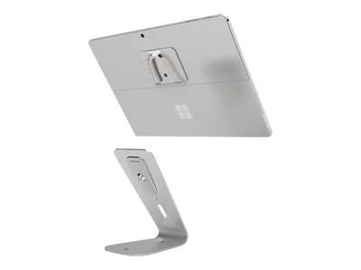 HoverTab Overview (tablet not included)