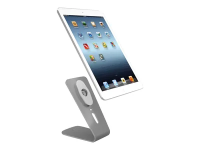 HoverTab with iPad detached (not included)