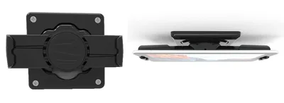 Universal Cling Mount