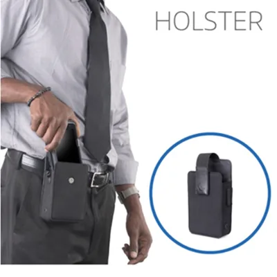 Spacepole Holster