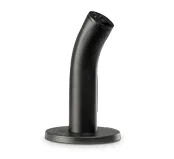 Ergonomic Solutions SpacePole Curved SP1 Non Tilt Pole