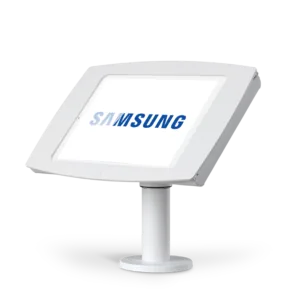 Ergonomic Solutions SpacePole Enclosure for Galaxy Tab S6 Lite