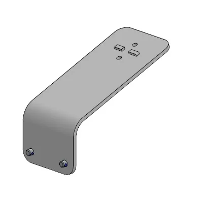 SpacePole Top Mount