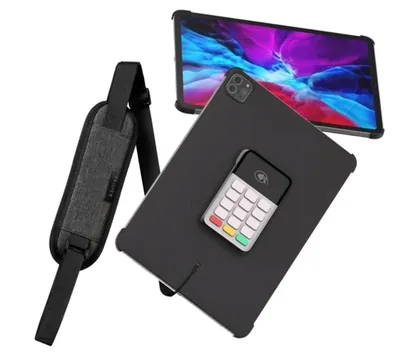 MPOS Kit for iPad Air (iPad sold separately)