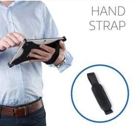 Ergonomic Solutions SpacePole SlimCase Vario Hand Strap
