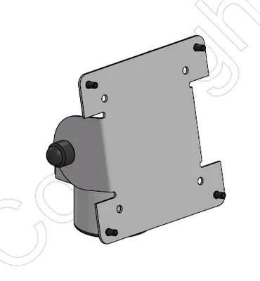 VESA Top Mount