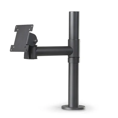 Ergonomic Solutions SpacePole Swing Arm Pole Mount 200mm