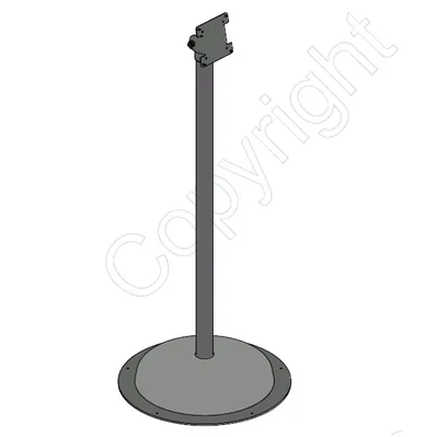 Floor Mount