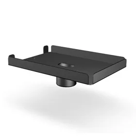 Ergonomic Solutions Spacepole Essentials Plate w  Cover for TM-T88