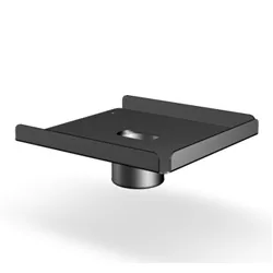 Ergonomic Solutions Spacepole Essentials Plate for TM-T88