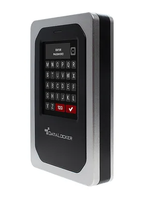 Datalocker Secure Storage DL FIPS 140-2