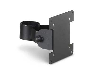 Ergonomic Solutions SpacePole VESA Screen Mount Only