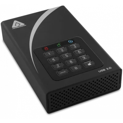 Apricorn Aegis Padlock DT