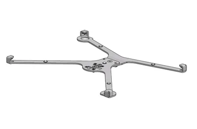 X-Frame for iPad
