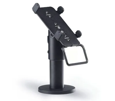 Ergonomic Solutions SpacePole MultiGrip for Telekurs DaVinci Version w/ Handle