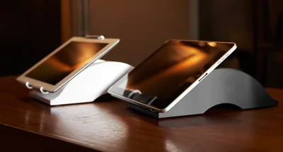 VPOS Universal Tablet Mount Stand