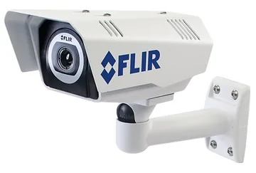 FLIR Wall Mount Kit for FC-Series