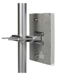 Outdoor antenna
