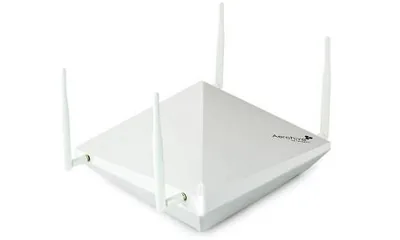 Extreme AP122X Antenna Kit