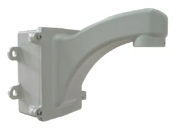 FLIR Bracket Wall Mnt w IP68 Electrical box