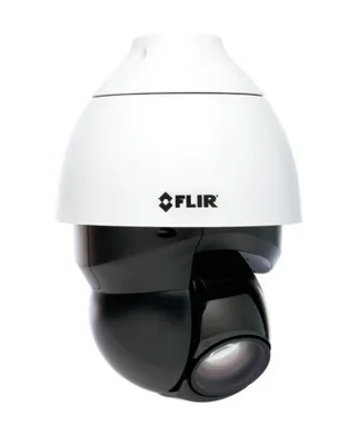 FLIR CAM QUASAR CP-6408-21-I