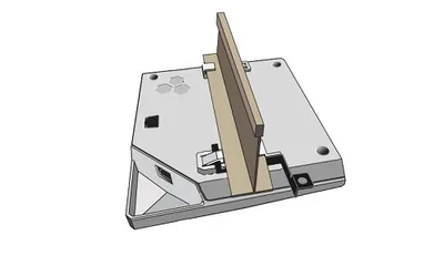 Bracket Kit (image for reference only)
