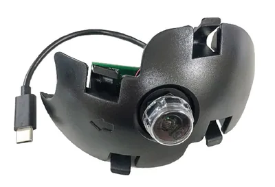 FLIR Lens 5TH 3mp Image Sensor CM-63XX-P1I