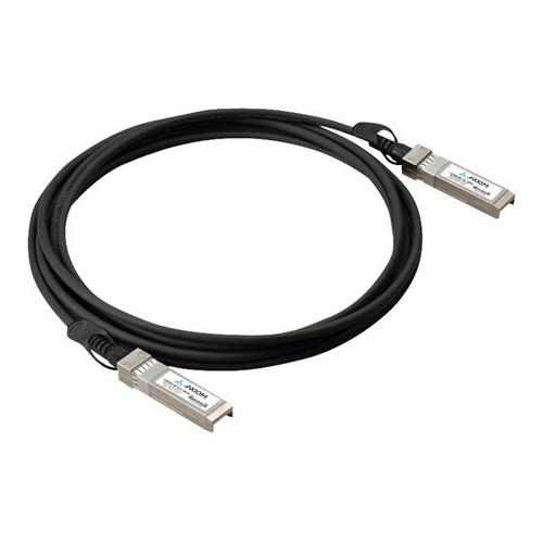 Extreme Passive SFP+ Direct Attach Cable