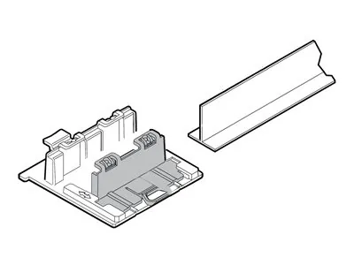 Extreme XR600P Extreme Bracket Mounting