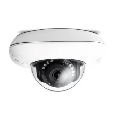 FLIR Ariel CM-3102-1E-I 1080P Mini-dome E-Temp