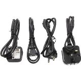 Extreme Power Cord 10A Aus AS3112 IEC320-C15