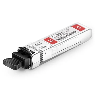Extreme 10301 Compatible SFP+ - 10GbE MMF - 300m DDM