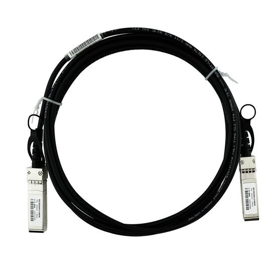 Extreme 10 Gigabit Ethernet SFP+ passive Cable Assembly