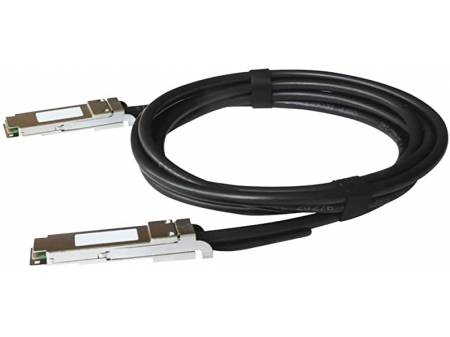 Extreme 100GB Direct Attach Cable QSFP28-QSFP28