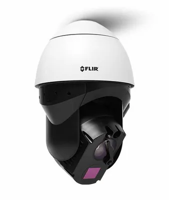 FLIR ELARA DX-6XX Series