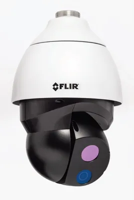 FLIR Saros DM-6XX-Series