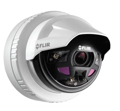FLIR Saros DH-390