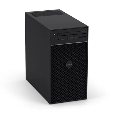 AVA NVR Cloud Connector A500 8TB 16 Cam